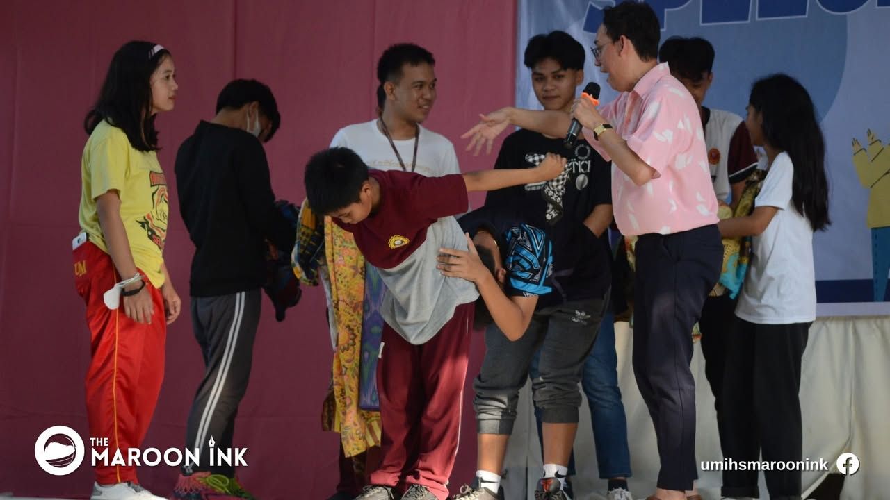 UNIVERSITY NEWS | Speechfest seminar-workshop 2023 spurs creativity in U...