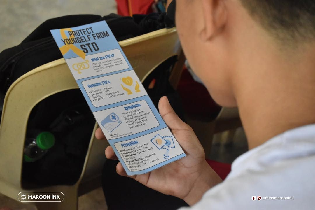 NEWS | UM-Main College of Health and Science Education Enriches the Yout...