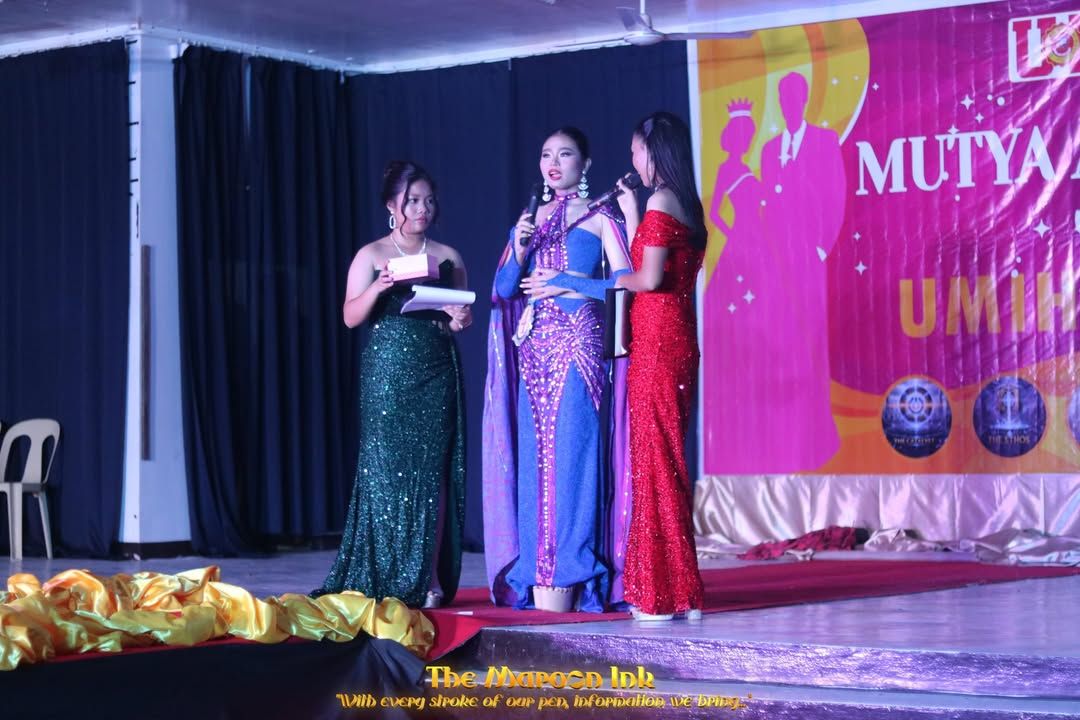 INTRAMURALS 2025 | The Coronation