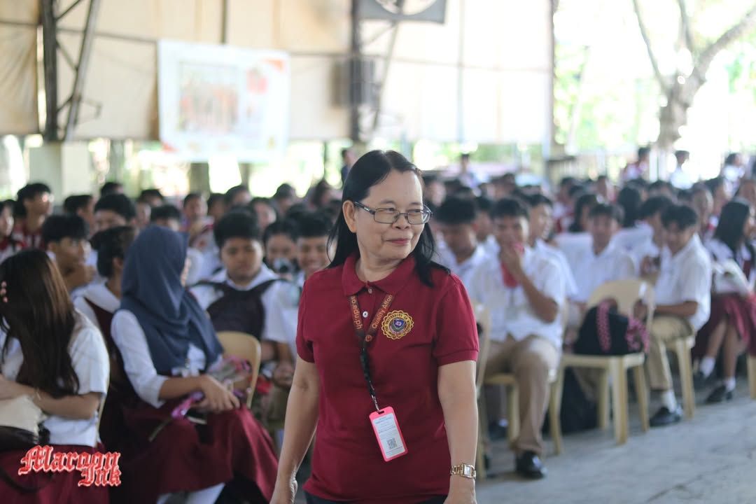 TEACHER'S DAY 2025 | A Day of Tribute and Talent