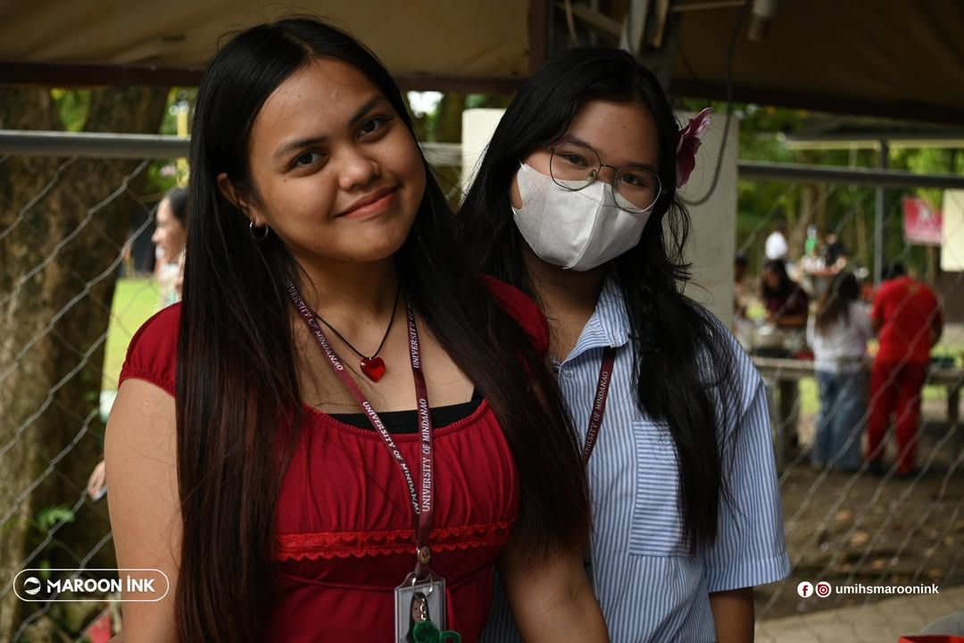 NEWS | UM Ilang High School Celebrates UMyong Student Fest on March 21,...