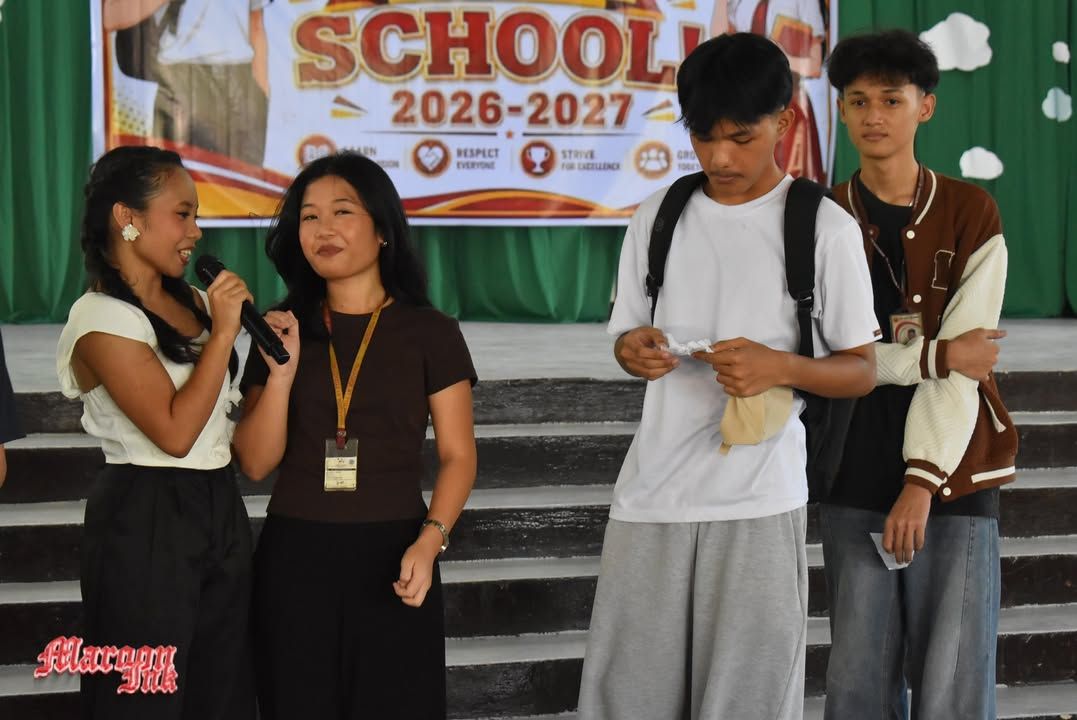 EVENTS | FIRST DAY OF S.Y. 2026-2027 (67)