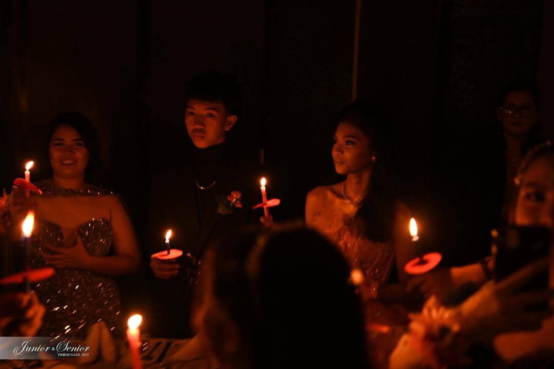 MAGIC UNFOLDS | UMIHS Junior and Senior Promenade 2025 Shines at Apo Vie...