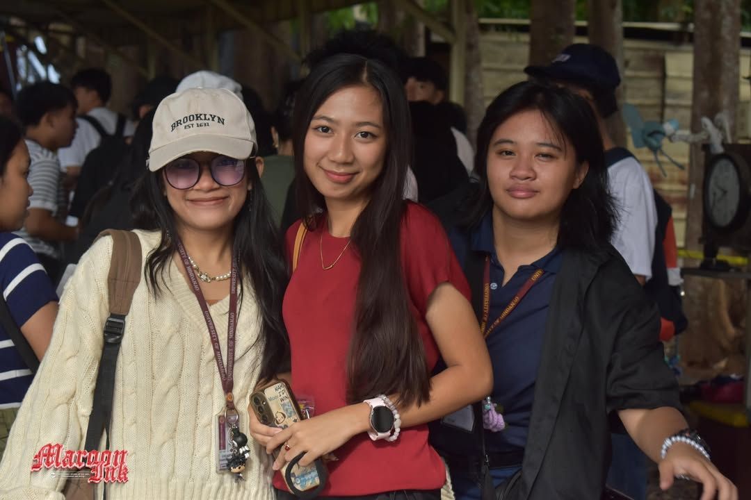 CAMPUS TOUR 2025 | UM Ilang Students Enjoy Exclusive Campus Tour at UM M...