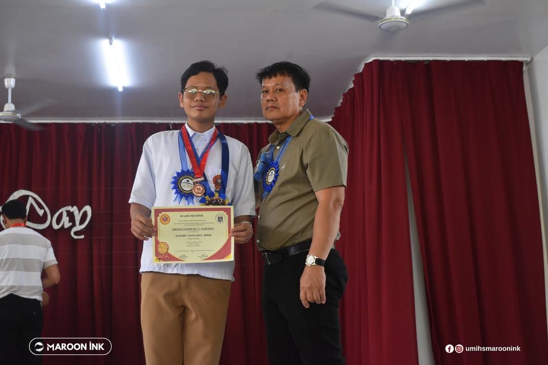 73rd RECOGNITION DAY | The 28th of May 2024 commemorates the students' h...