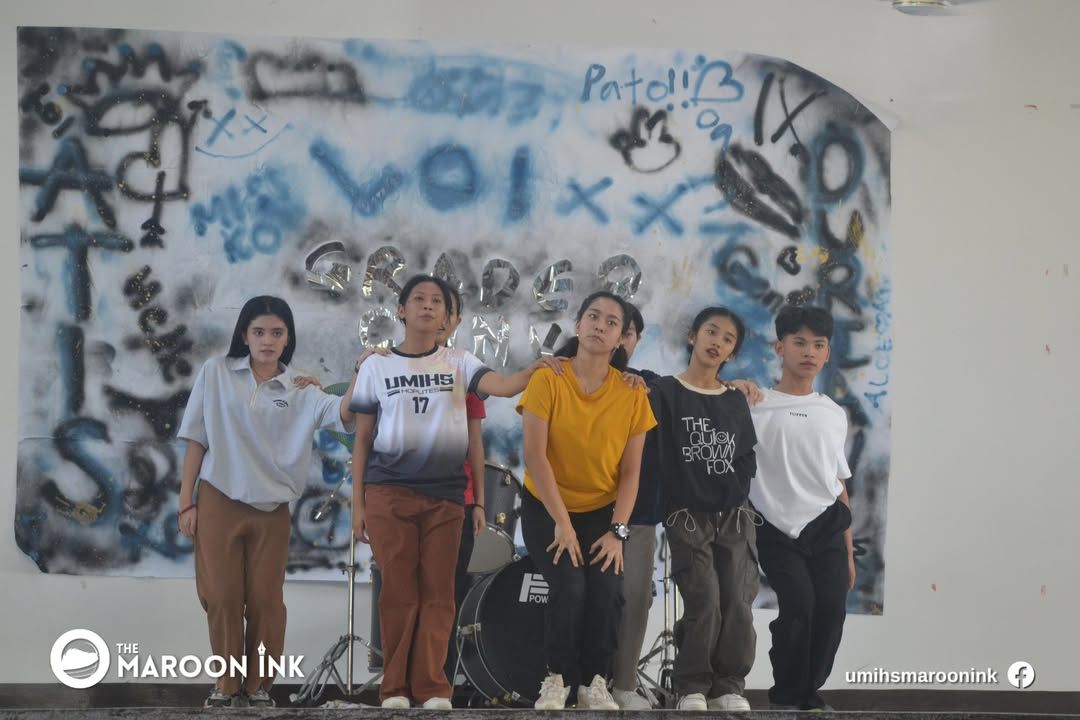 NEWS | 2024 Inter-Branch Expression Skills Presentation