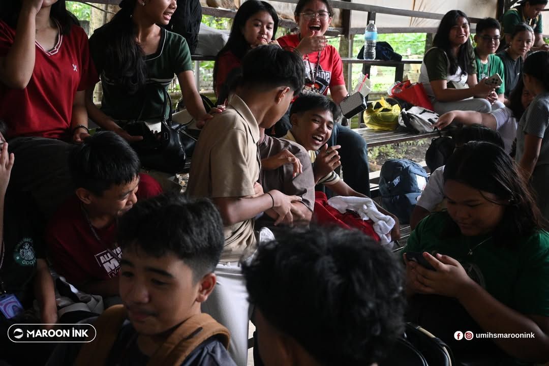 NEWS | UM Ilang High School Celebrates UMyong Student Fest on March 21,...