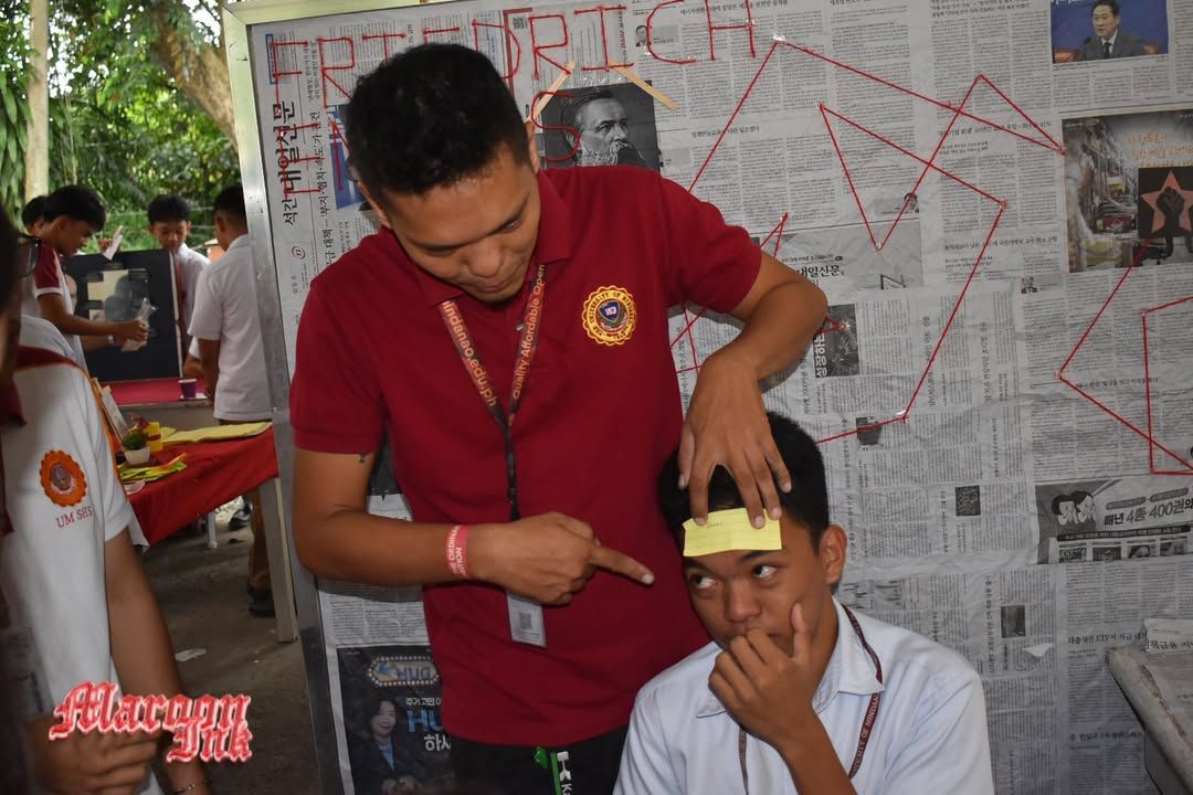 School Activity | Mini-Museum