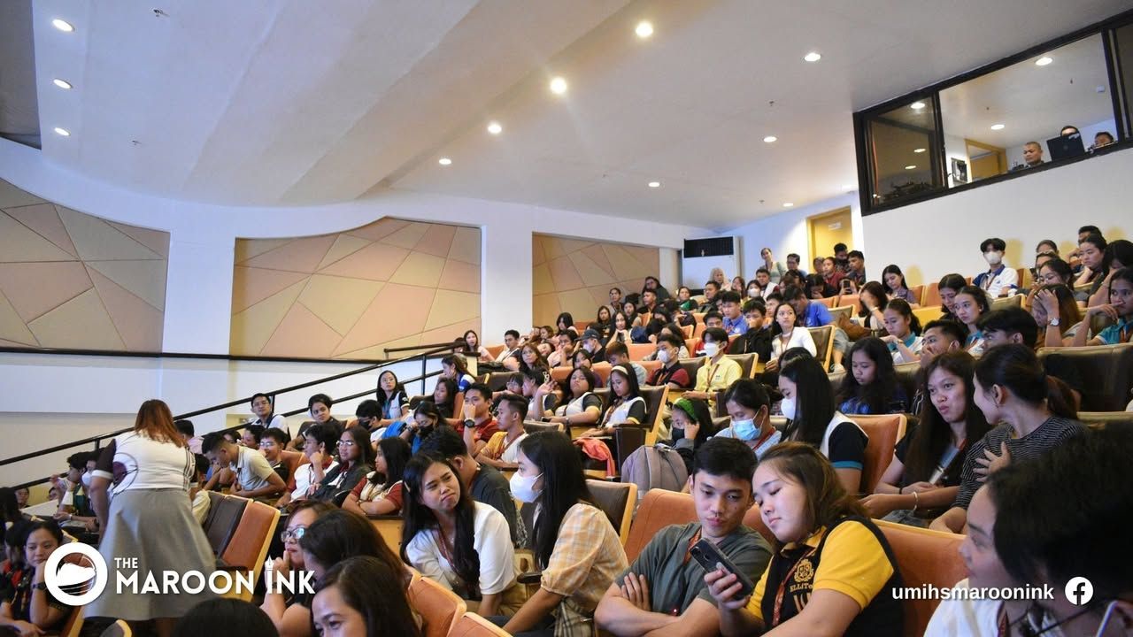 NEWS | University of Mindanao Branches tied knots for a more sustainable...