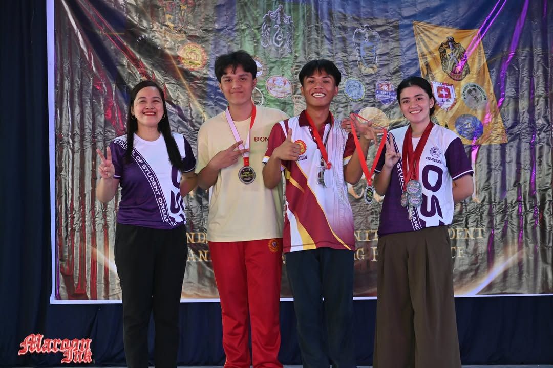 NEWS | UM Ilang High School Celebrates UMian festival on April 6, 2026