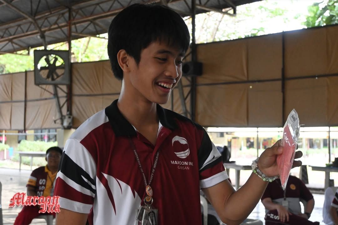 IN PHOTOS | Party Started, Camaraderie Ignited!