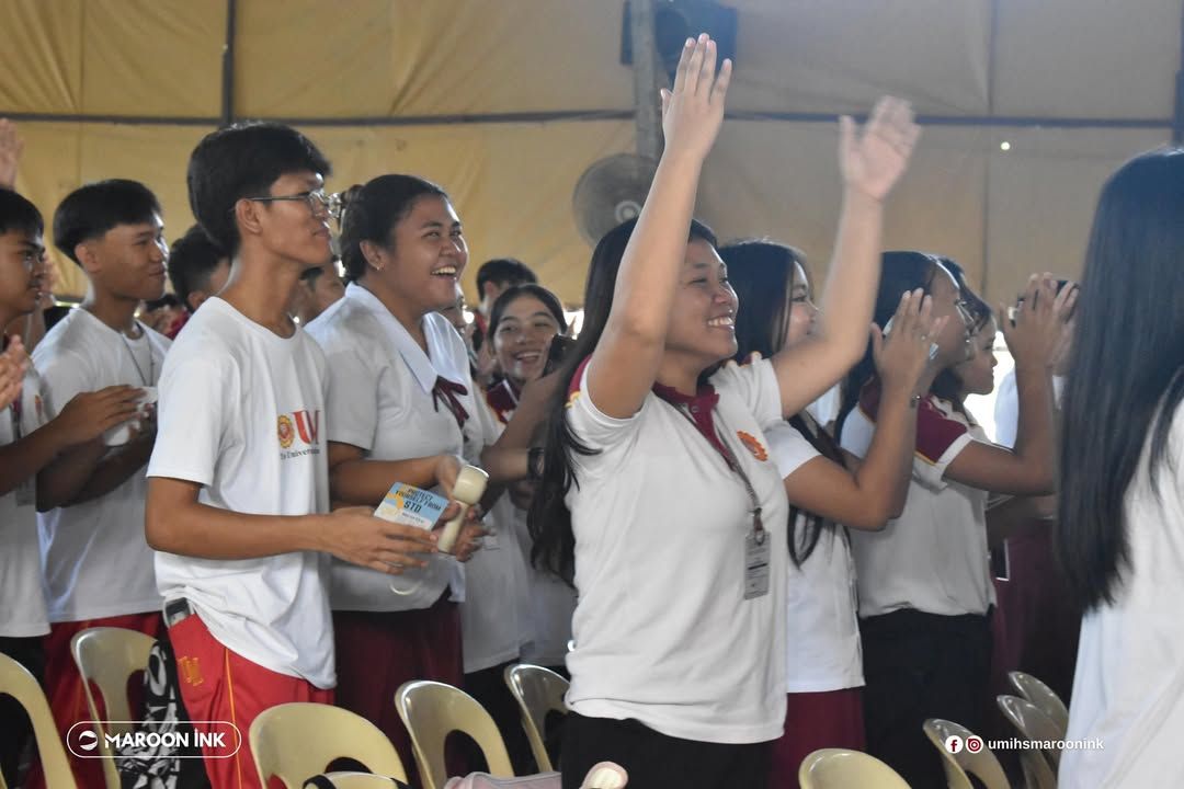 NEWS | UM-Main College of Health and Science Education Enriches the Yout...