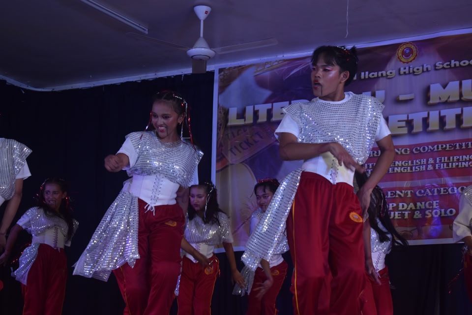 LitMus || WHERE MUSIC MEETS MOVEMENT