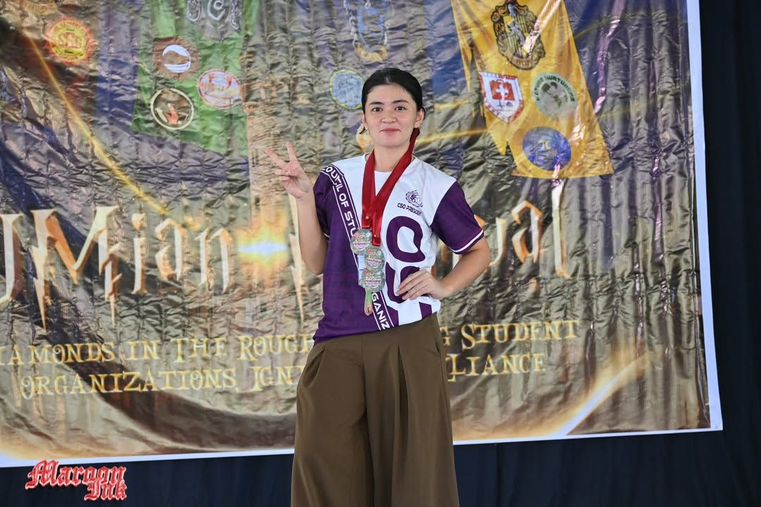 NEWS | UM Ilang High School Celebrates UMian festival on April 6, 2026