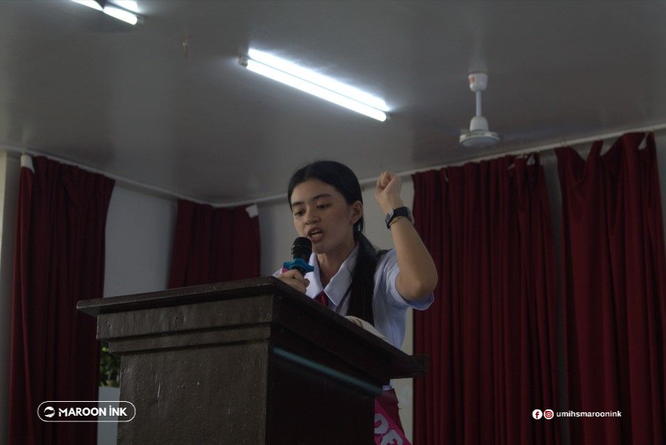 HALALAN 2024 | SSG Election Wraps Up Successfully