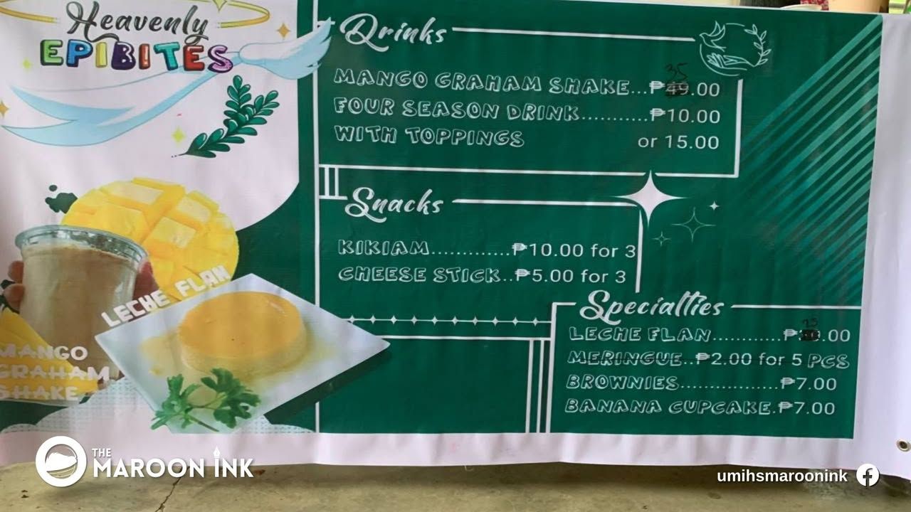 ENTREPRENEURSHIP DAY | On December 6, 2023, the grade eleven students of...