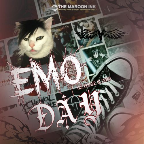 Emo Day | December 19