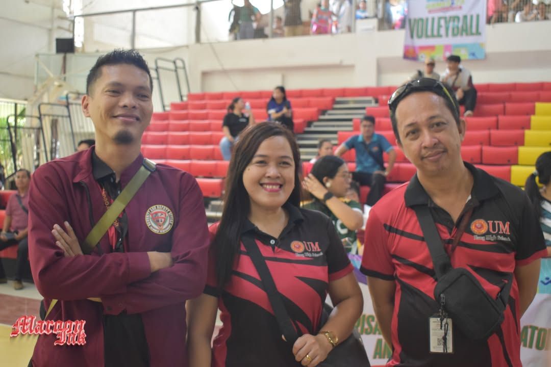 DAPRISA GAMES 2025 | Character is the game