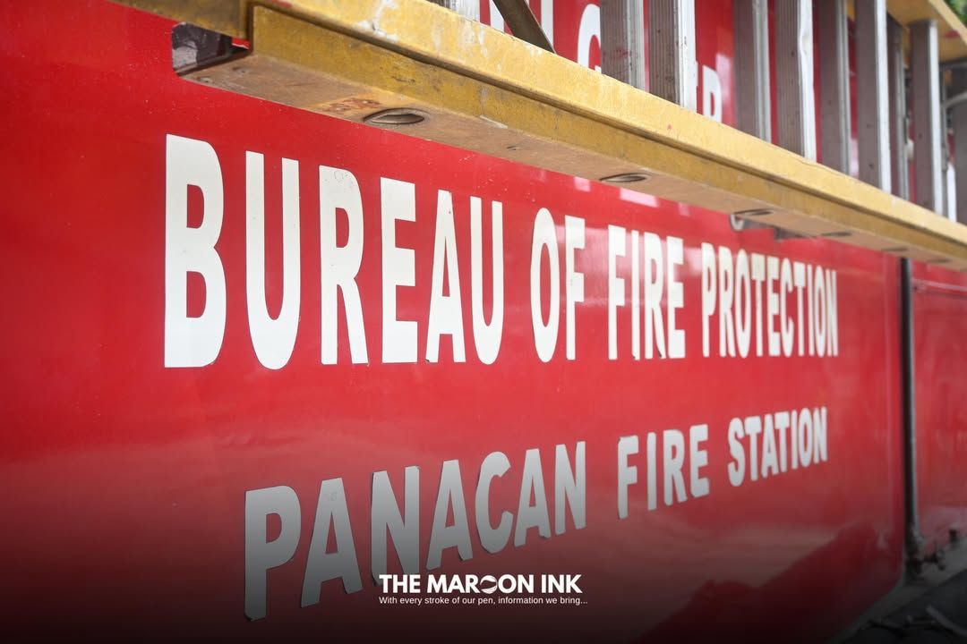 IN PHOTOS | On September 30, 2024, UM Ilang High School wraps up the fir...