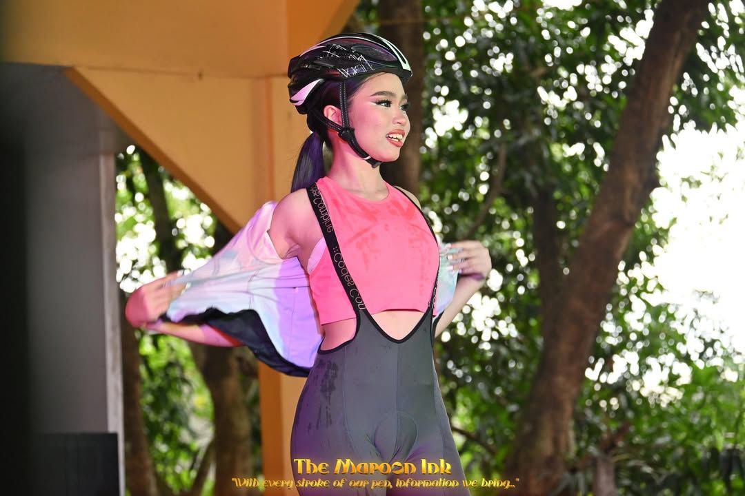 INTRAMURALS 2025 | A Showcase of Beauty and Talent!