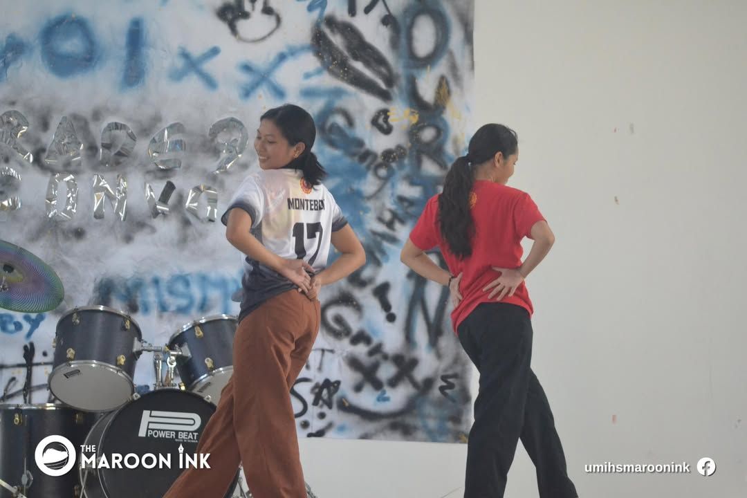 NEWS | 2024 Inter-Branch Expression Skills Presentation