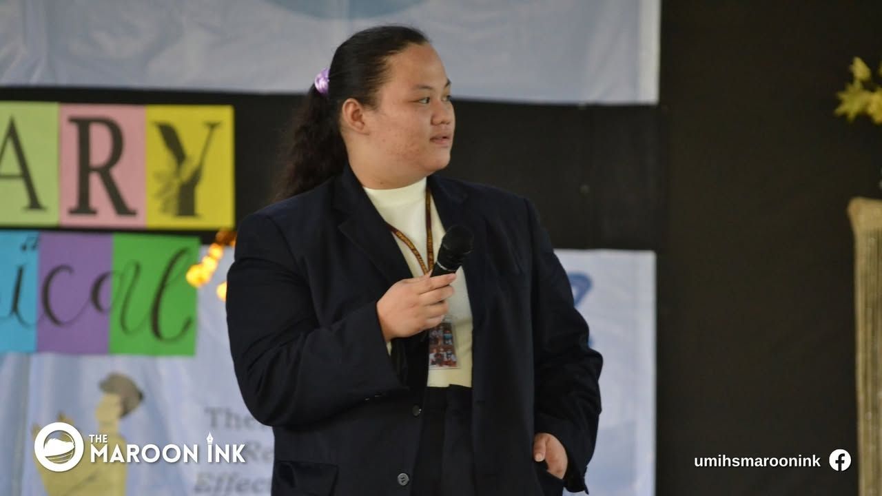 NEWS | Literary Musical Competitions evoke brilliance in UMians