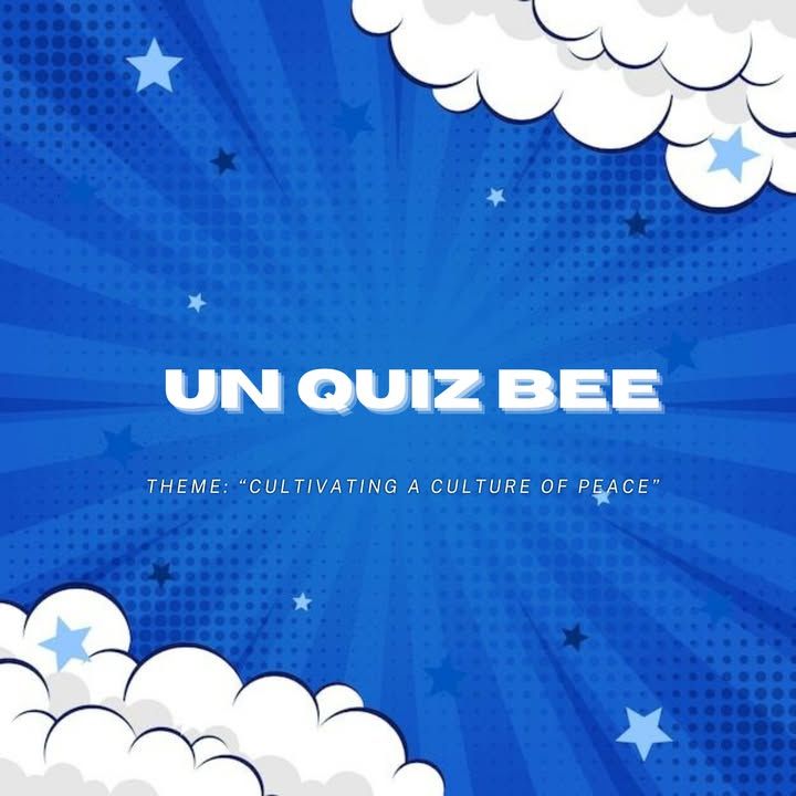 UNITED NATIONS 2024 | With the theme, Cultivating a Culture of Peace, UM...