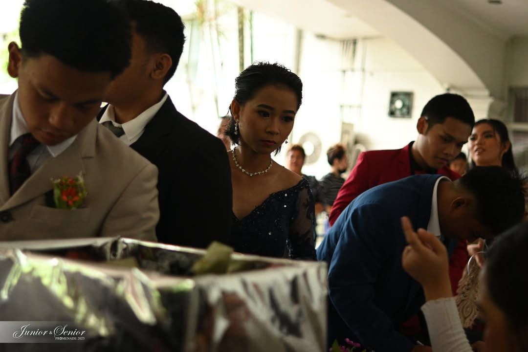 MAGIC UNFOLDS | UMIHS Junior and Senior Promenade 2025 Shines at Apo Vie...