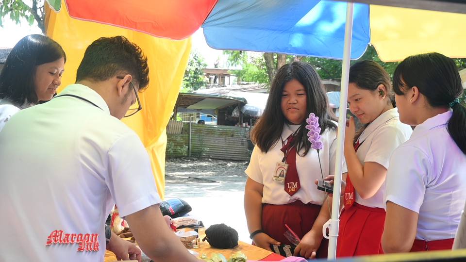 GARAGE SALE | Heads up, 'Ga!