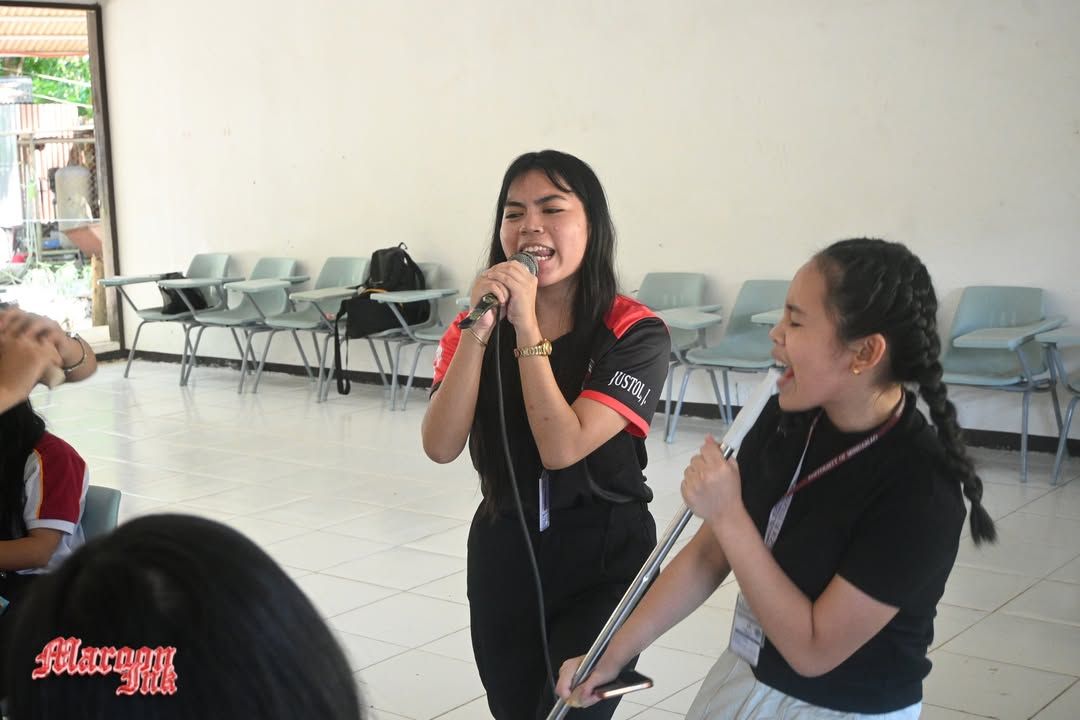 ACQUAINTANCE PARTY | During the afternoon of August 1, 2025, the clubs a...