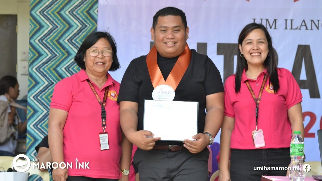 INTRAMURALS 2023 | UMIHS officially opens Intramurals 2023