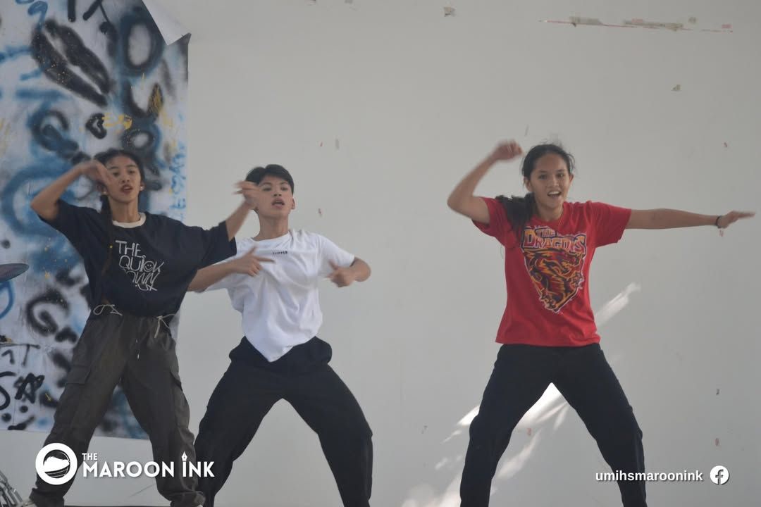 NEWS | 2024 Inter-Branch Expression Skills Presentation