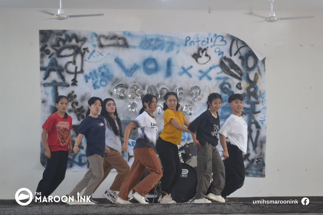 NEWS | 2024 Inter-Branch Expression Skills Presentation