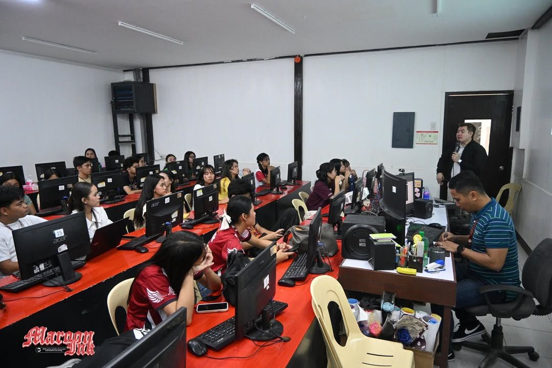 ADVANCING SUSTAINABILITY | UMIHS Leaders Engage in 2025 UN SDG Seminar