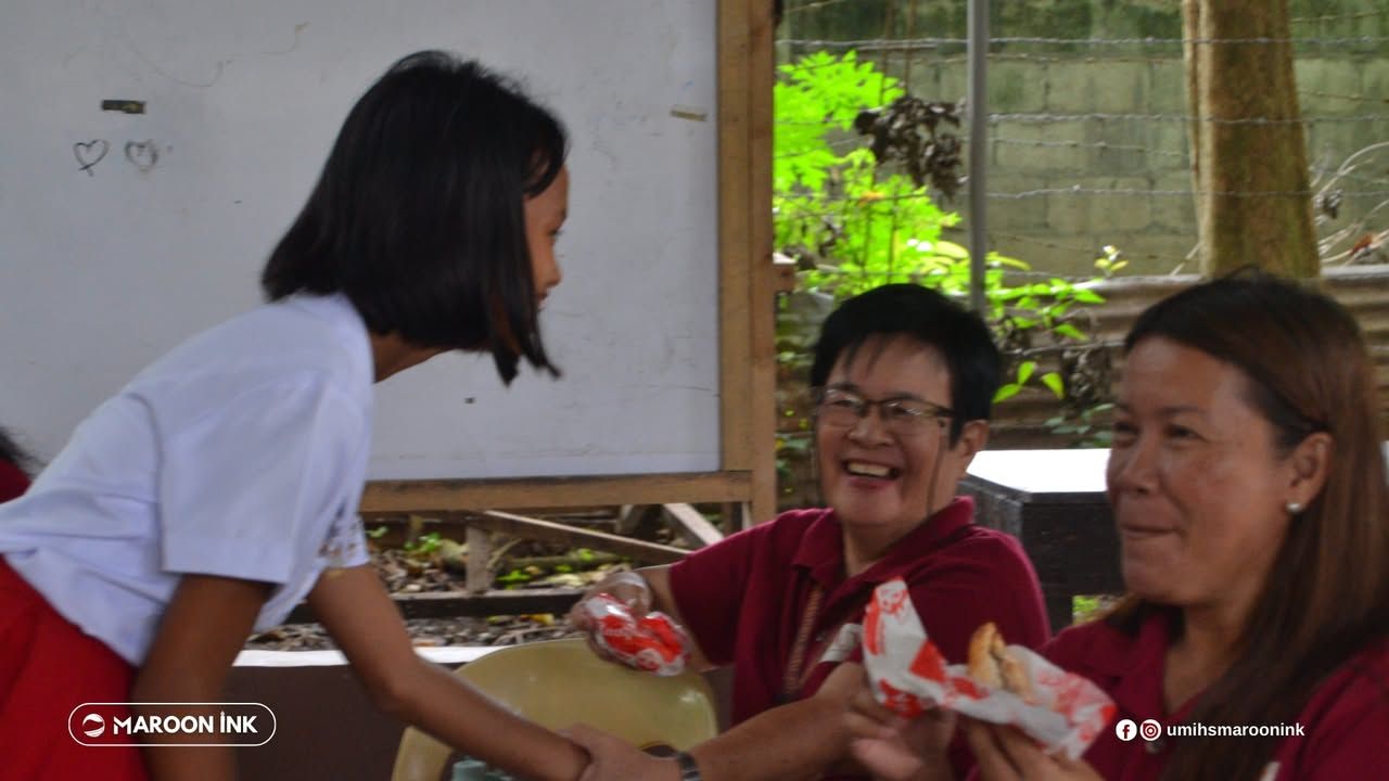 NEWS | The school year 2024-2025 at UM Ilang High School has officially...