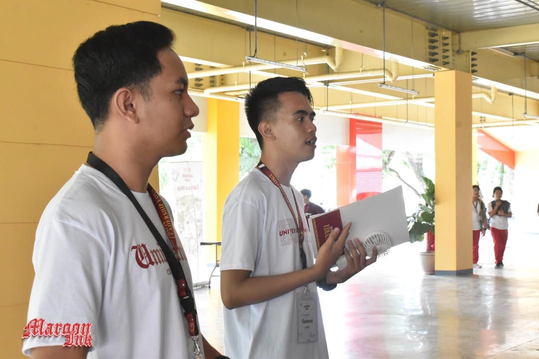 CAMPUS TOUR 2025 | UM Ilang Students Enjoy Exclusive Campus Tour at UM M...