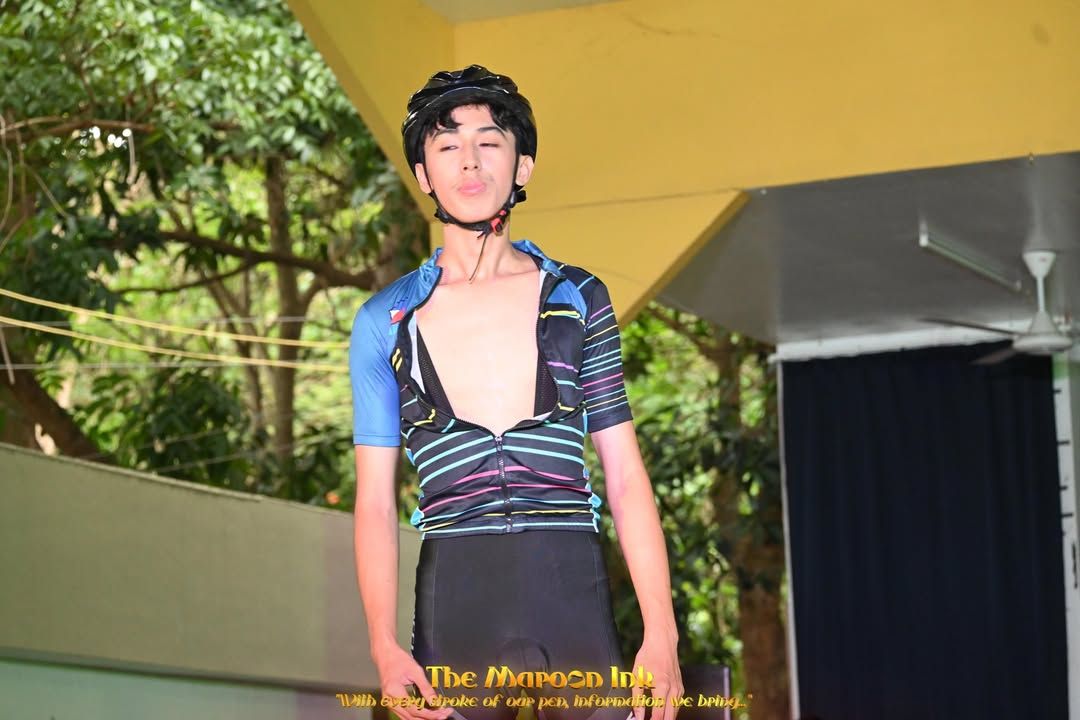 INTRAMURALS 2025 | A Showcase of Beauty and Talent!