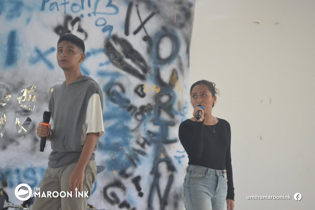 NEWS | 2024 Inter-Branch Expression Skills Presentation