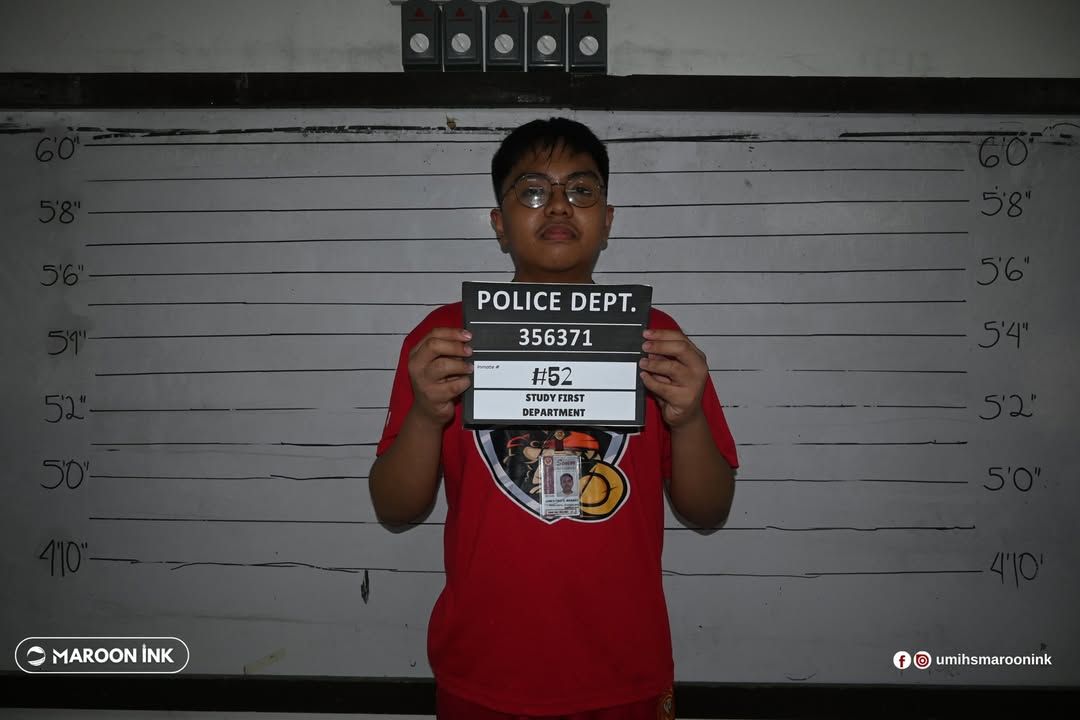 NEWS | UM Ilang High School Celebrates UMyong Student Fest on March 21,...