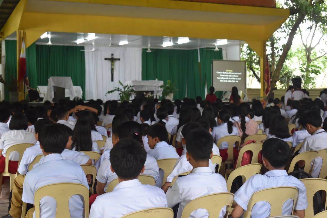 EVENTS | MASS