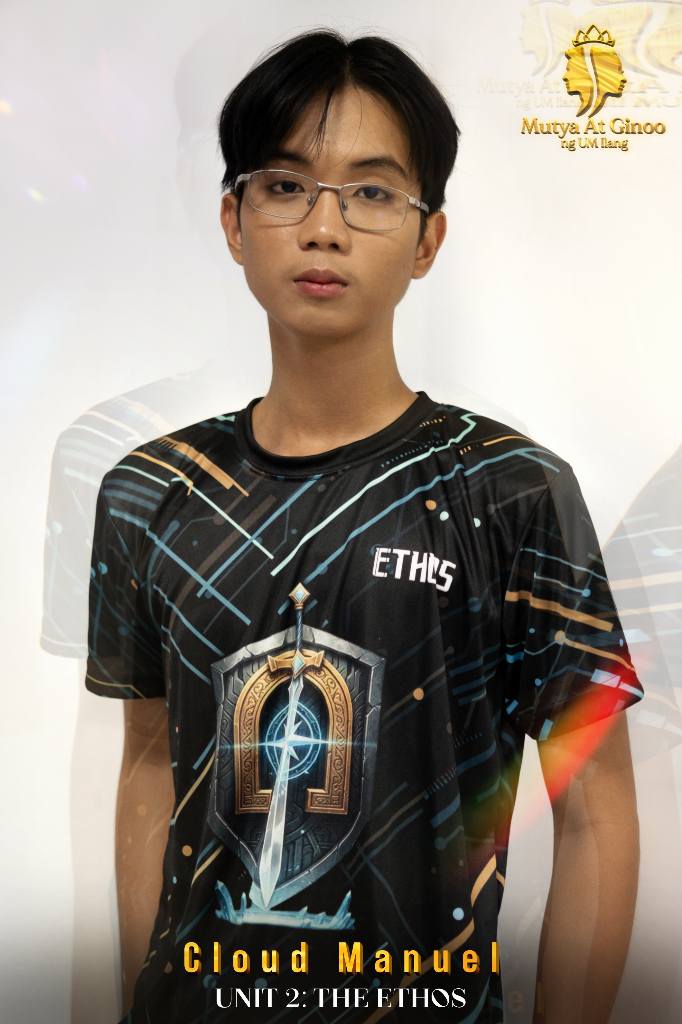 INTRAMURALS 2025 | Dazzling Beauties and Gents!