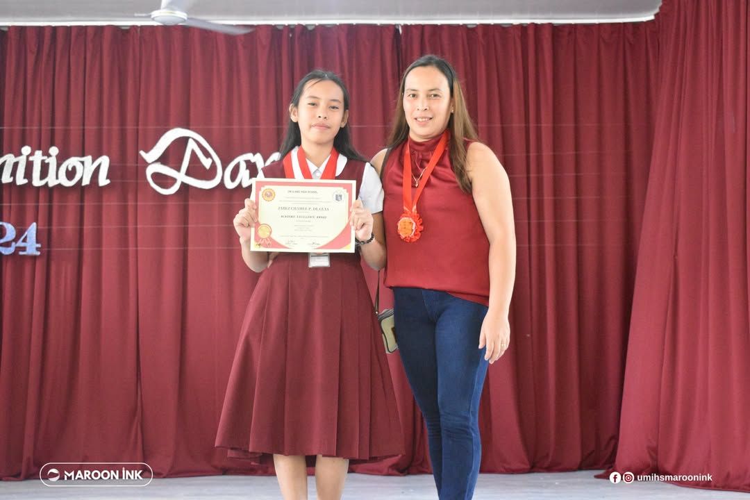 73rd RECOGNITION DAY | The 28th of May 2024 commemorates the students' h...