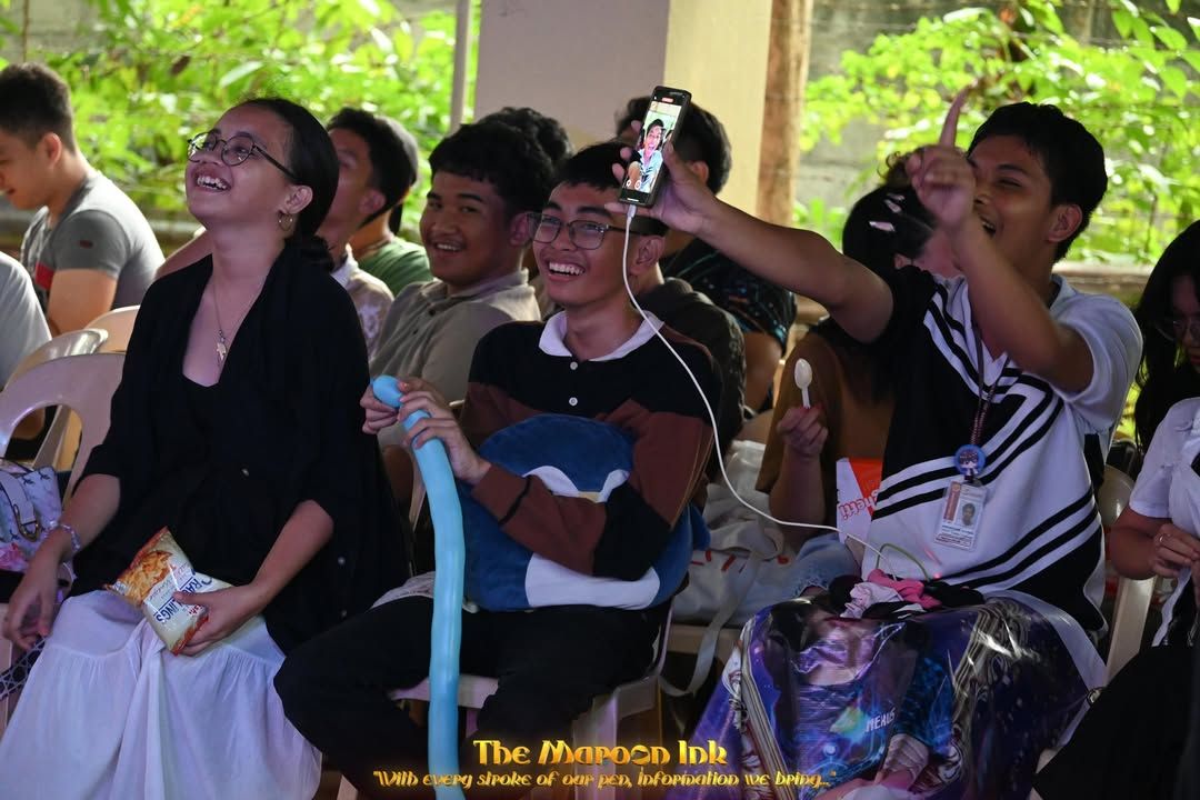 INTRAMURALS 2025 | A Showcase of Beauty and Talent!