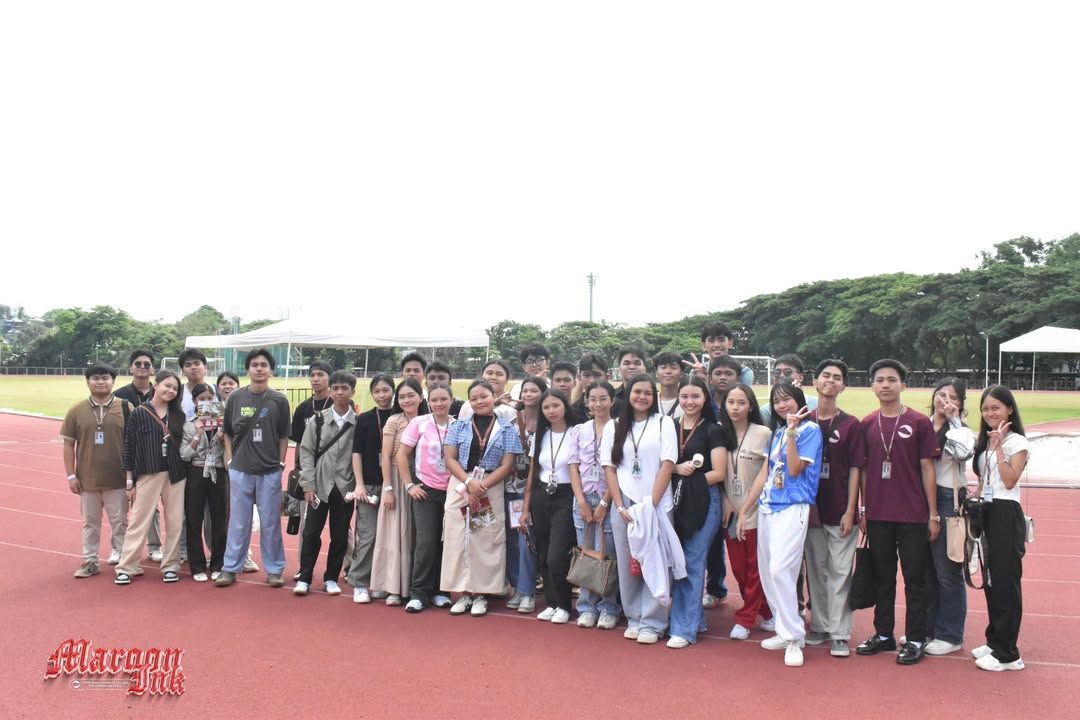 CAMPUS TOUR 2025 | UM Ilang Students Enjoy Exclusive Campus Tour at UM M...