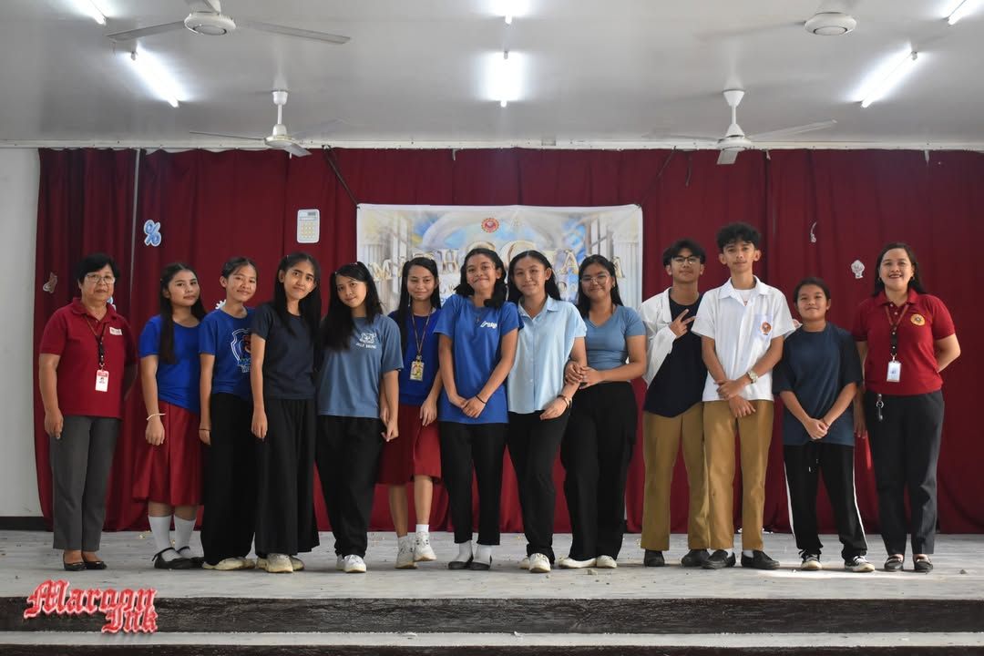 MATHSCIAKA 2025 | A day of discovery, teamwork, and brilliance!