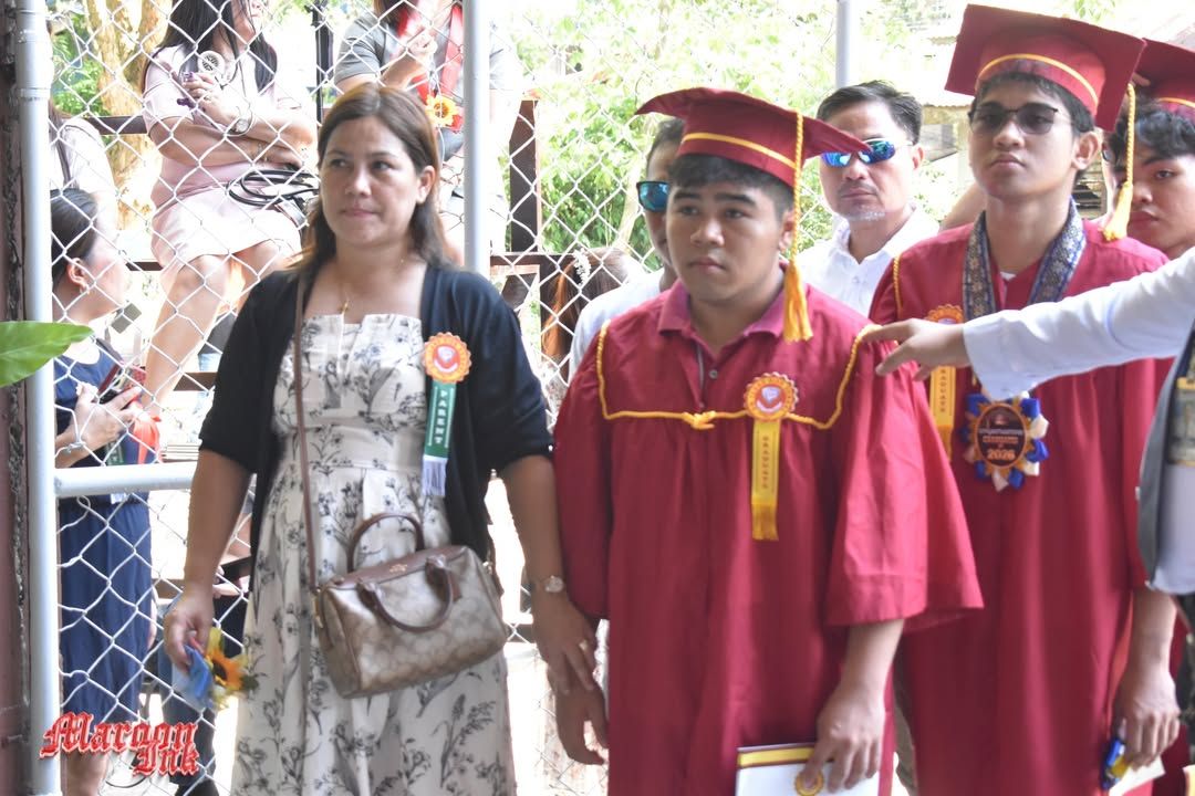 GRADUATION | Brighter Beginnings Ahead