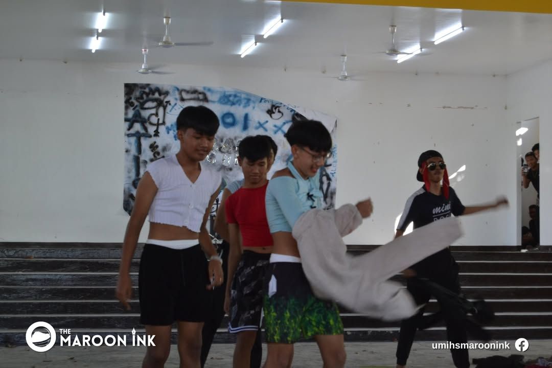 STREET STYLE SPECTACLE | Showcasing Street Performances and Style Extrav...