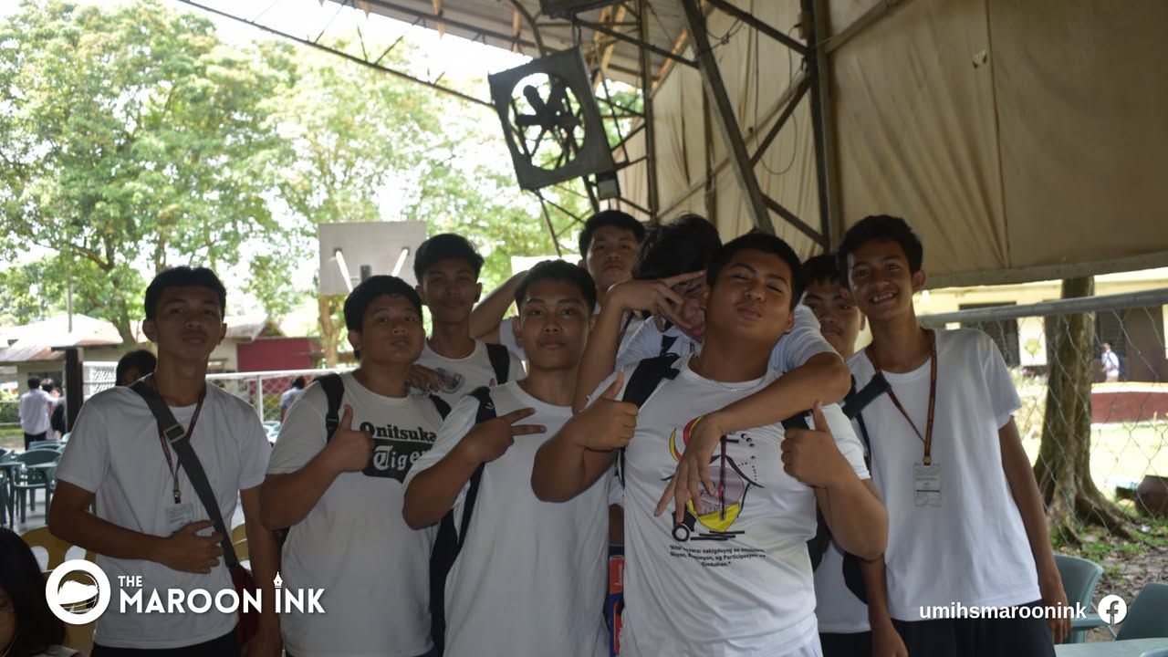 A VOYAGE INTO A WORLD OF DISCOVERY | UMIHS partakes in the Math and Scie...