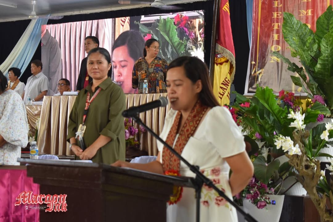 GRADUATION | A New Beginning Ahead