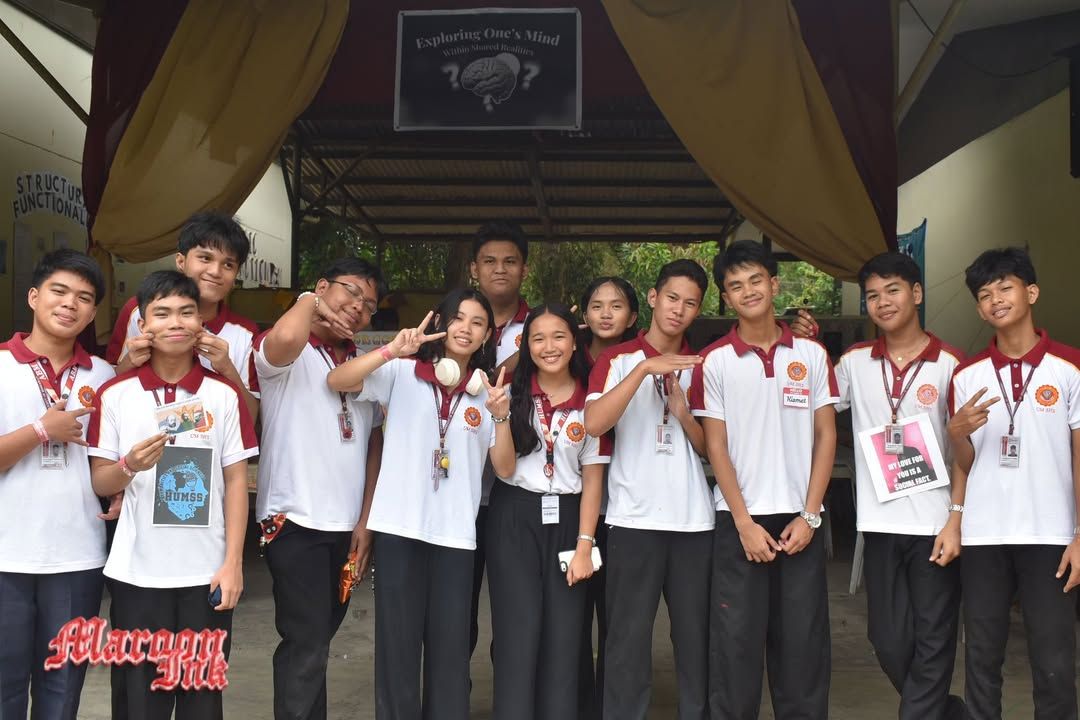 School Activity | Mini-Museum